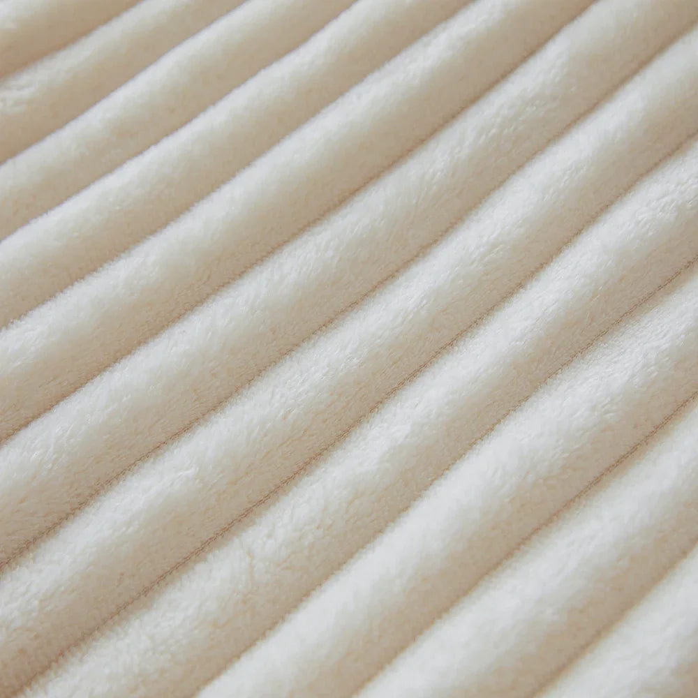 Fluffy Blanket