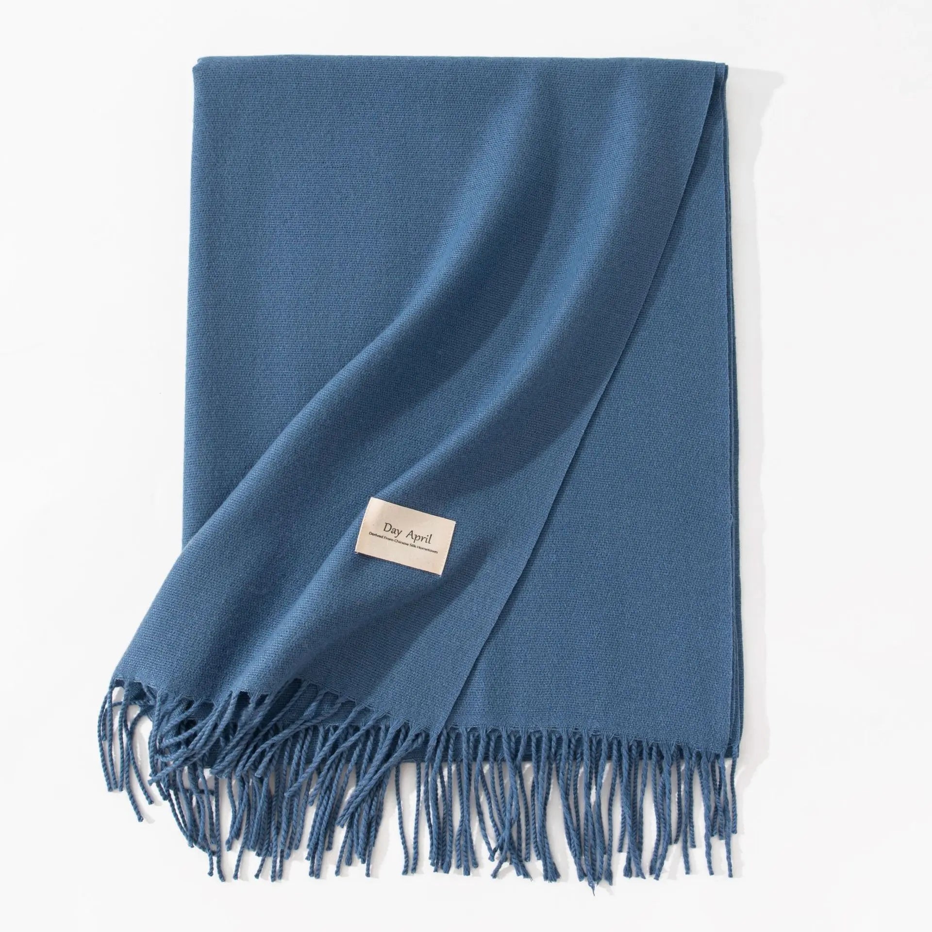 Pashmina Cosy Scarf