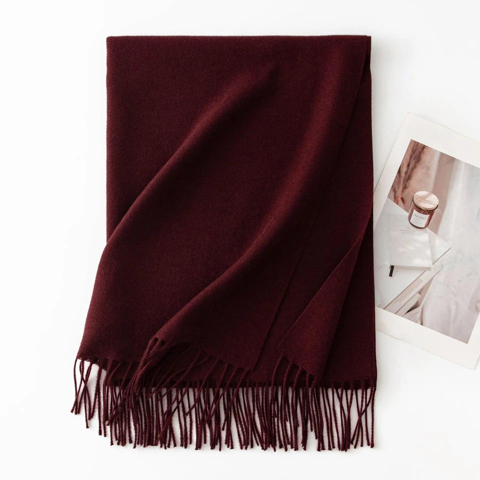Pashmina Cosy Scarf