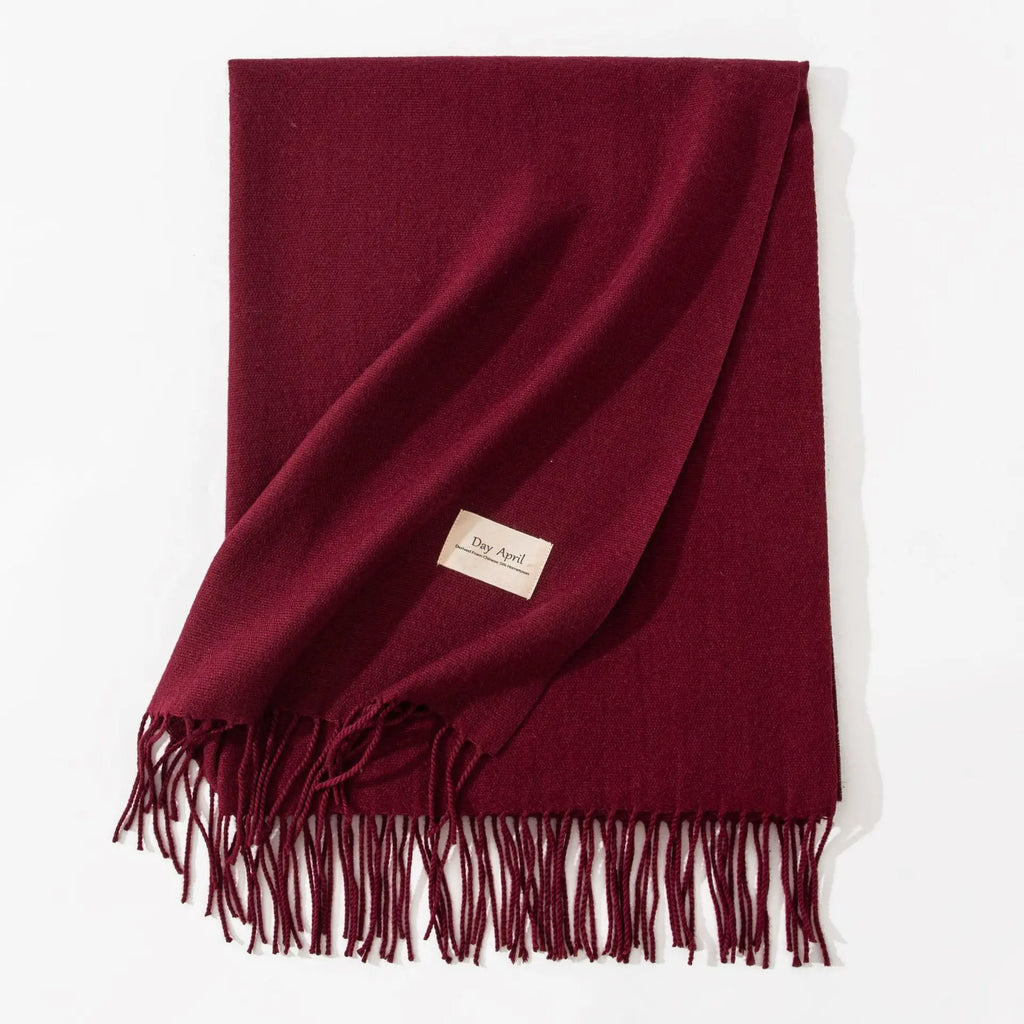 Pashmina Cosy Scarf