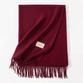 Pashmina Cosy Scarf